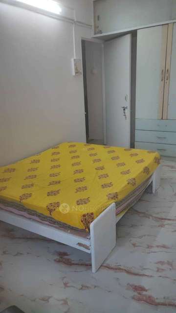 1 RK Flat In Popular Heights No.2 for Rent  In Koregaon 