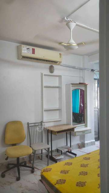 1 RK Flat In Popular Heights No.2 for Rent  In Koregaon 