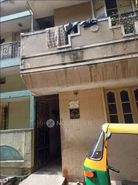 2 BHK Flat for Rent  In Rajajinagar