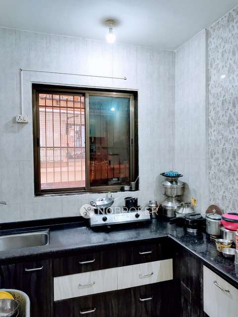 1 BHK Flat In Dalal Parshuram Malhar For Sale  In Ambernath
