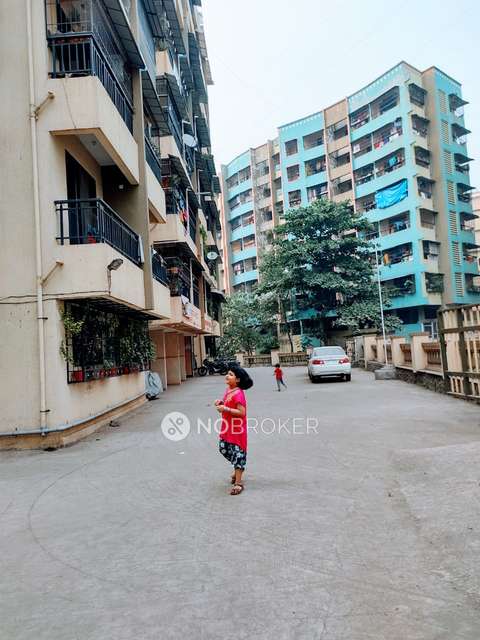 1 BHK Flat In Dalal Parshuram Malhar For Sale  In Ambernath