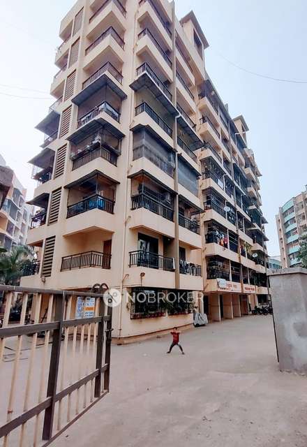 1 BHK Flat In Dalal Parshuram Malhar For Sale  In Ambernath