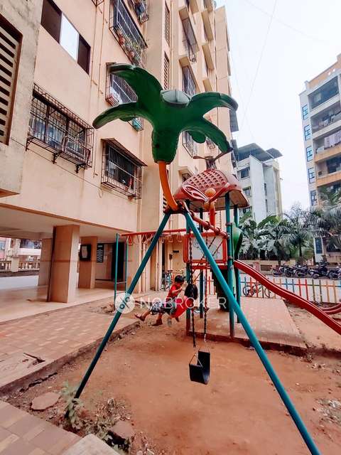 1 BHK Flat In Dalal Parshuram Malhar For Sale  In Ambernath