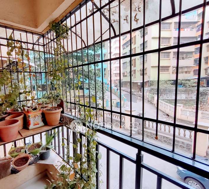 1 BHK Flat In Dalal Parshuram Malhar For Sale  In Ambernath