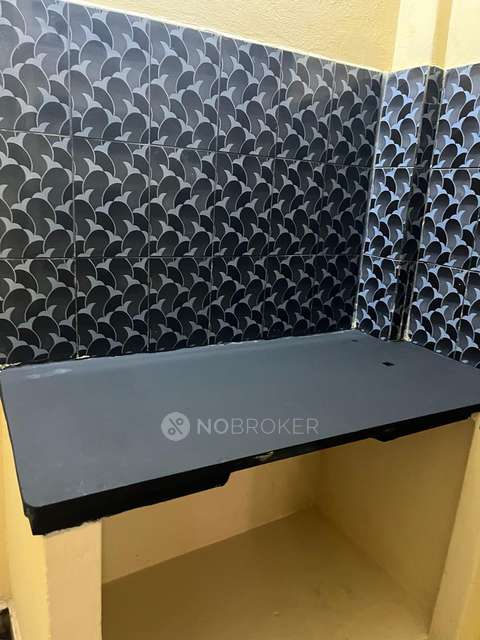 1 BHK House for Rent  In Ayanavaram