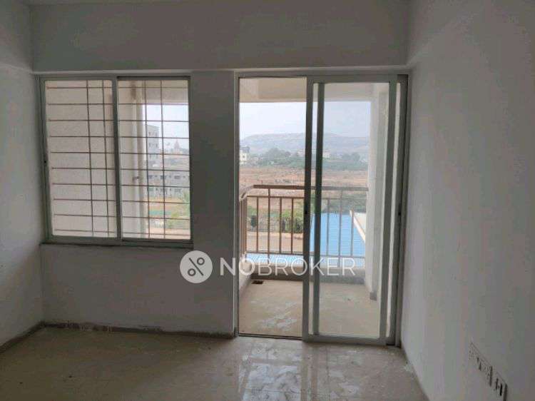 1 BHK Flat In Delpha Mantra Divine For Sale  In Wadebholai Road