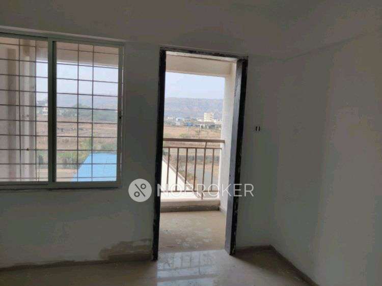 1 BHK Flat In Delpha Mantra Divine For Sale  In Wadebholai Road