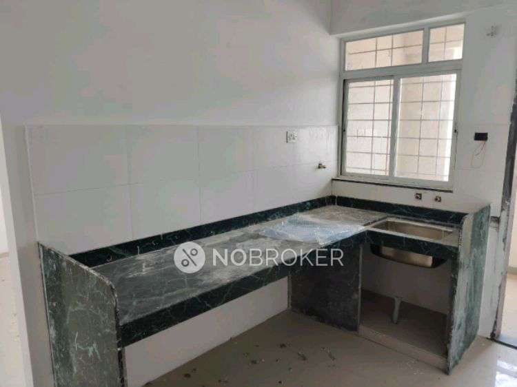 1 BHK Flat In Delpha Mantra Divine For Sale  In Wadebholai Road