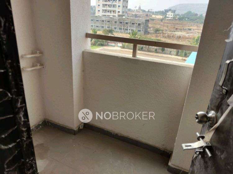 1 BHK Flat In Delpha Mantra Divine For Sale  In Wadebholai Road