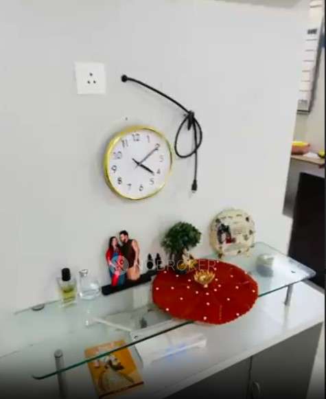 2 BHK Flat In Millennium Paramount for Rent  In Moshi