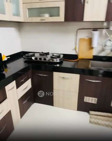 2 BHK Flat In Millennium Paramount for Rent  In Moshi