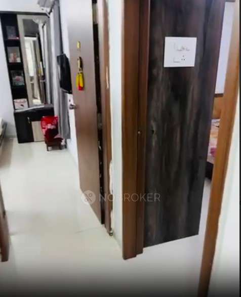 2 BHK Flat In Millennium Paramount for Rent  In Moshi