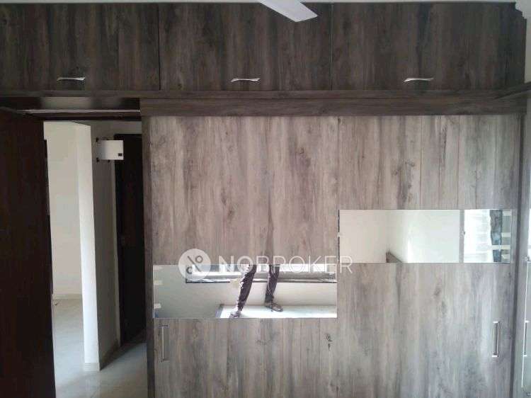 2 BHK Flat In Millennium Paramount for Rent  In Moshi
