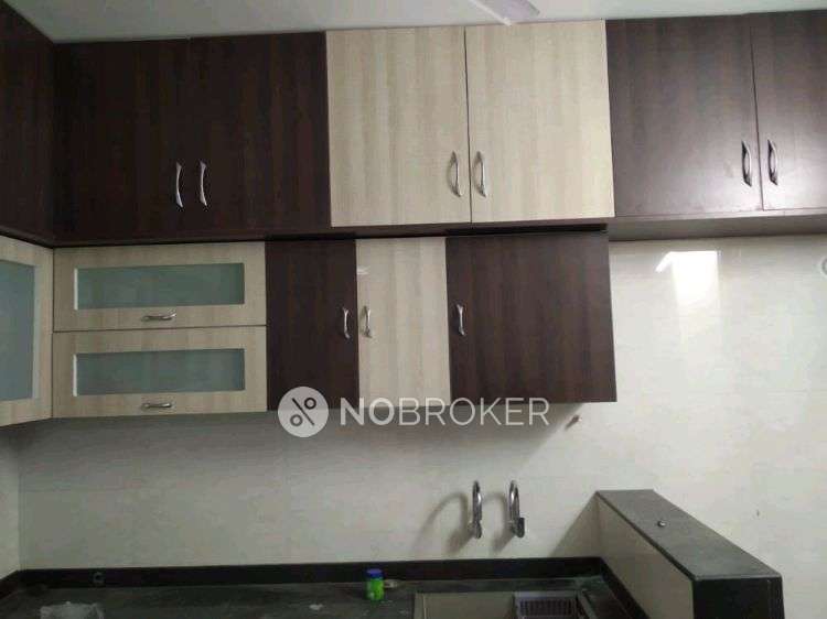 2 BHK Flat In Millennium Paramount for Rent  In Moshi