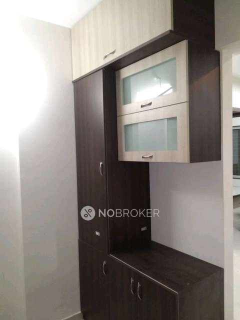 2 BHK Flat In Millennium Paramount for Rent  In Moshi