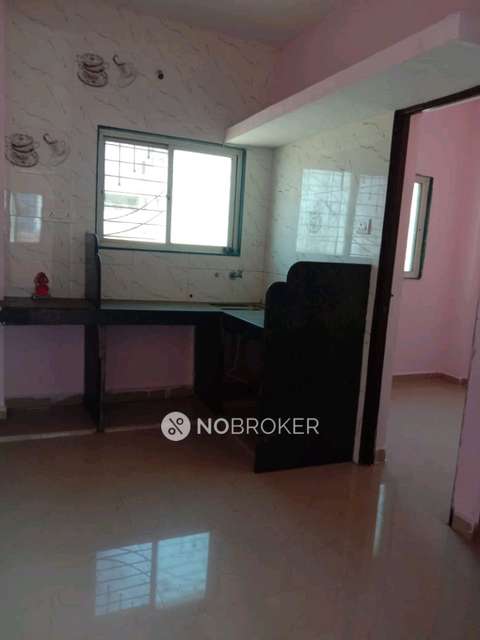 1 BHK House for Rent  In Manjari Budruk