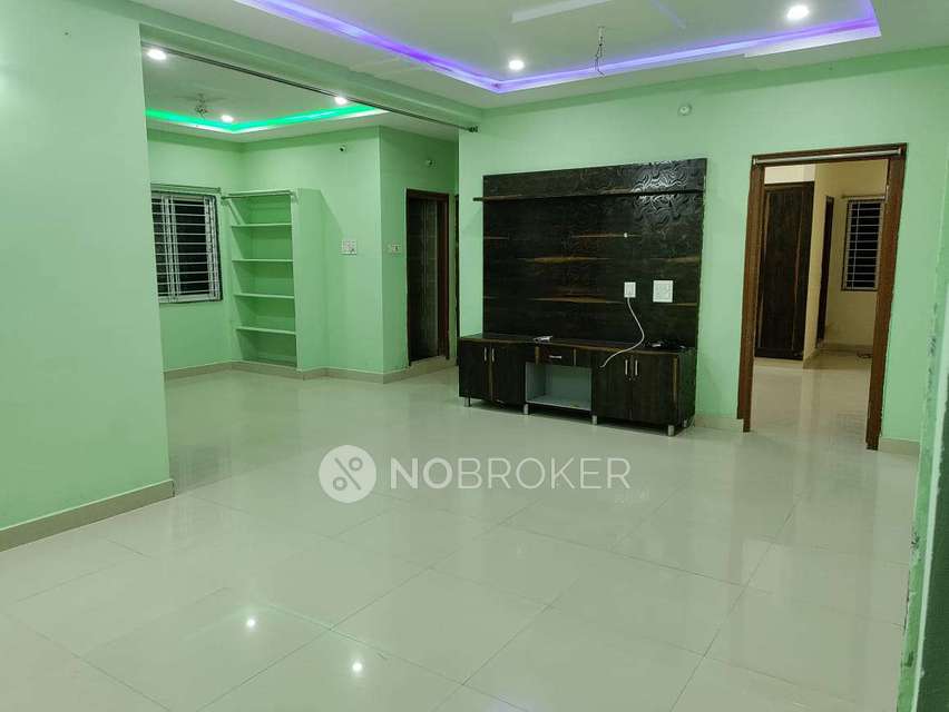 2 BHK Flat In Masha Allah for Rent  In Bandlaguda Jagir