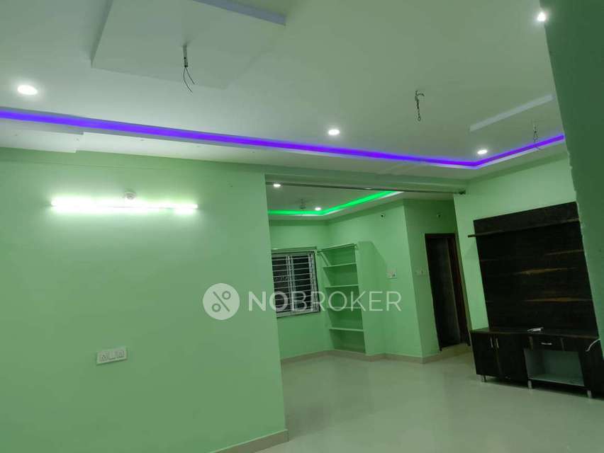 2 BHK Flat In Masha Allah for Rent  In Bandlaguda Jagir