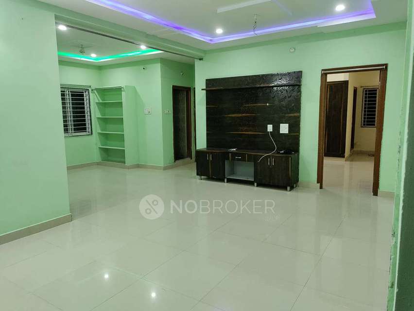 2 BHK Flat In Masha Allah for Rent  In Bandlaguda Jagir