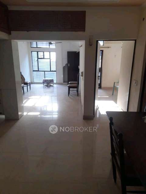 3 BHK Flat In Vidyut Apartments For Sale  In   Patparganj