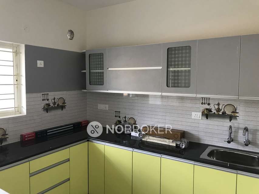 2 BHK Flat In Mighty Meadows for Rent  In Krishnarajapuram