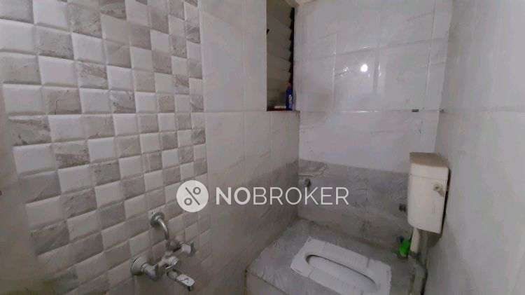 1 BHK Flat In Gurudatta Complex for Rent  In Mundhwa