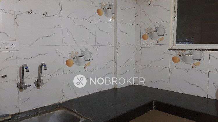 1 BHK Flat In Gurudatta Complex for Rent  In Mundhwa