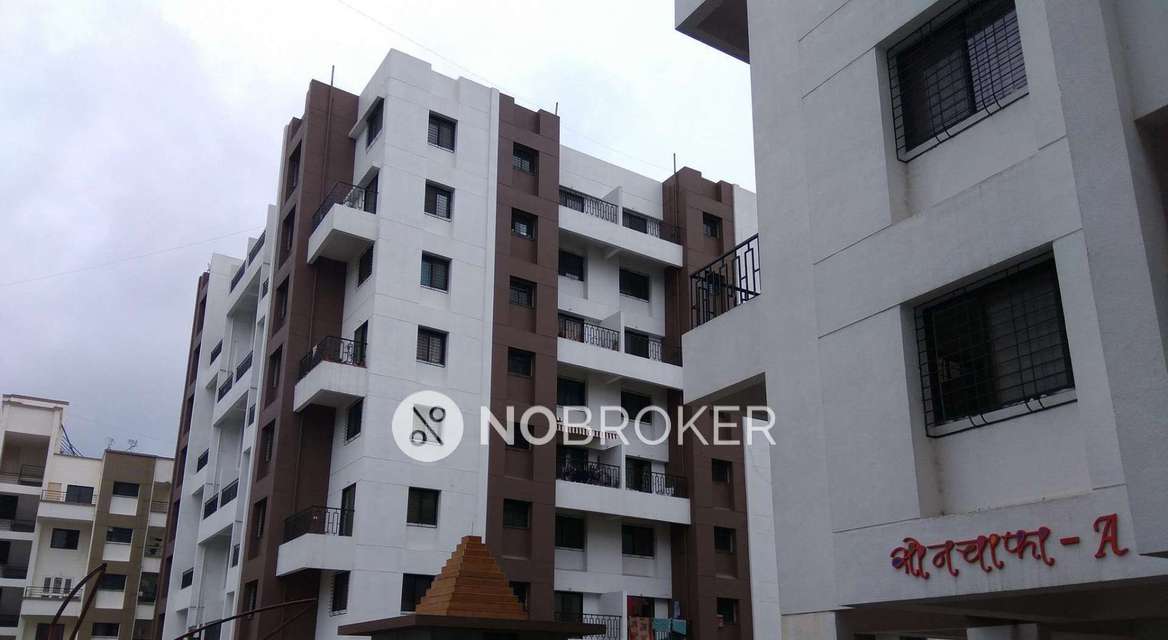 1 BHK Flat In Madhuban  for Rent  In Madhuban Society