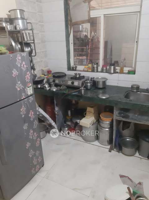 1 BHK Flat In Shree Bharadi Aai Heights, B Wing For Sale  In Dombivli East