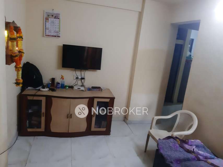 1 BHK Flat In Shree Bharadi Aai Heights, B Wing For Sale  In Dombivli East
