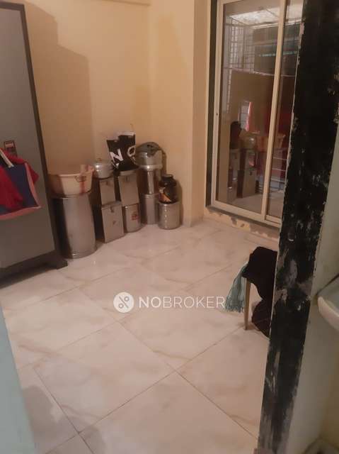 1 BHK Flat In Shree Bharadi Aai Heights, B Wing For Sale  In Dombivli East