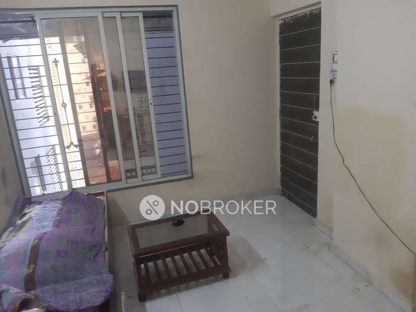 1 BHK Flat In Shree Bharadi Aai Heights, B Wing For Sale  In Dombivli East