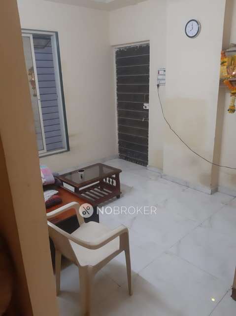 1 BHK Flat In Shree Bharadi Aai Heights, B Wing For Sale  In Dombivli East