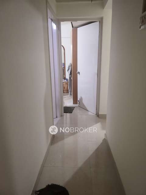 2 BHK Flat In F Building For Sale  In Bibvewadi