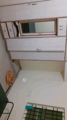 1 BHK House for Rent  In 127, 2nd Cross Rd, Kaverappa Layout, Kadubeesanahalli, Marathahalli, Bengaluru, Karnataka 560103, India