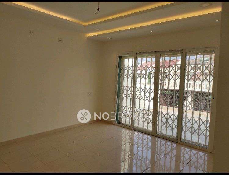 3 BHK Villa In Naiknavare Dwarka Row Houses for Rent  In Chakan