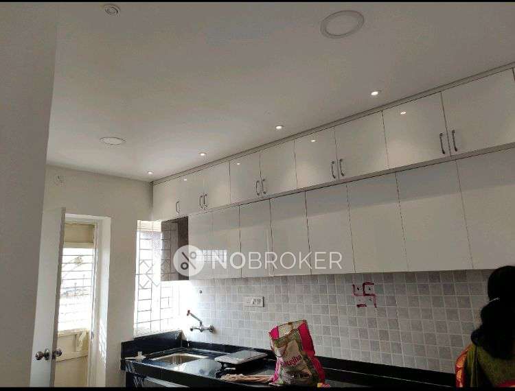 3 BHK Villa In Naiknavare Dwarka Row Houses for Rent  In Chakan