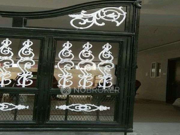 1 BHK House for Rent  In Kondapur