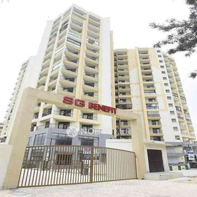 2 BHK Flat In Sg Benifit For Sale  In Govindpuram