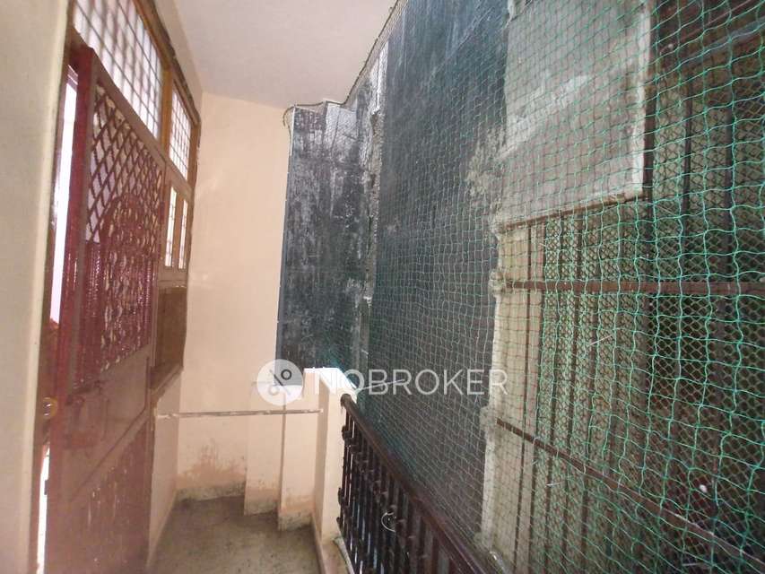 1 BHK Flat In Moti Apartment 2 For Sale  In Vaishali