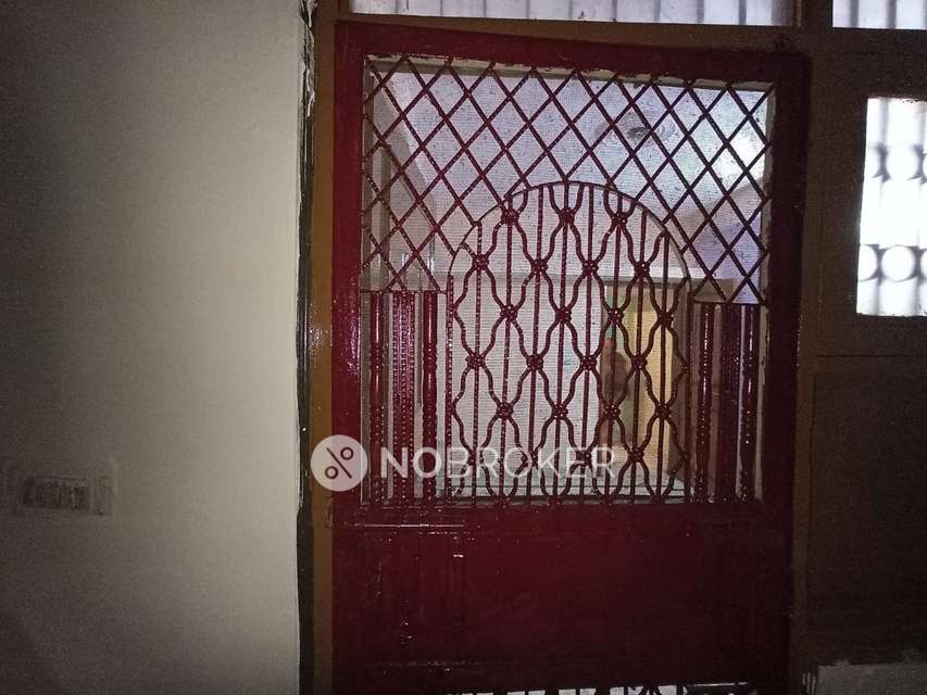 1 BHK Flat In Moti Apartment 2 For Sale  In Vaishali