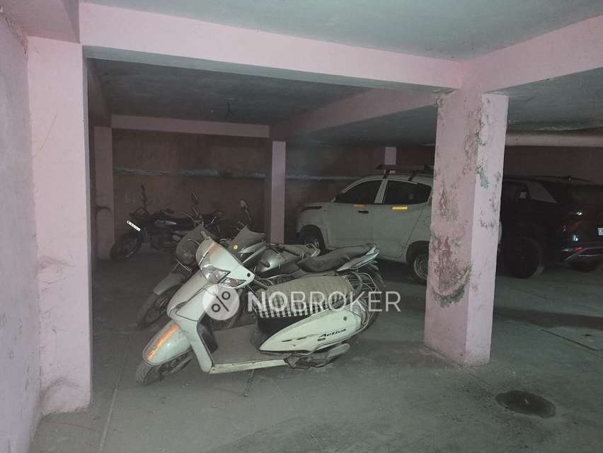 1 BHK Flat In Moti Apartment 2 For Sale  In Vaishali