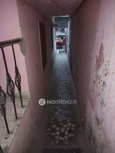 1 BHK Flat In Moti Apartment 2 For Sale  In Vaishali