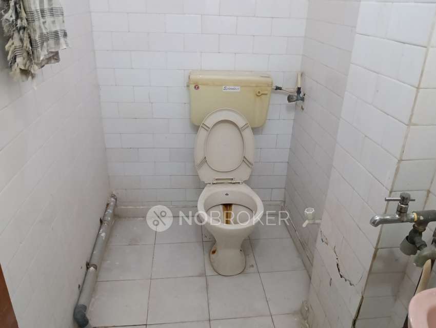 1 BHK Flat In Sheetal Apartments For Sale  In Safilguda, Malkajgiri