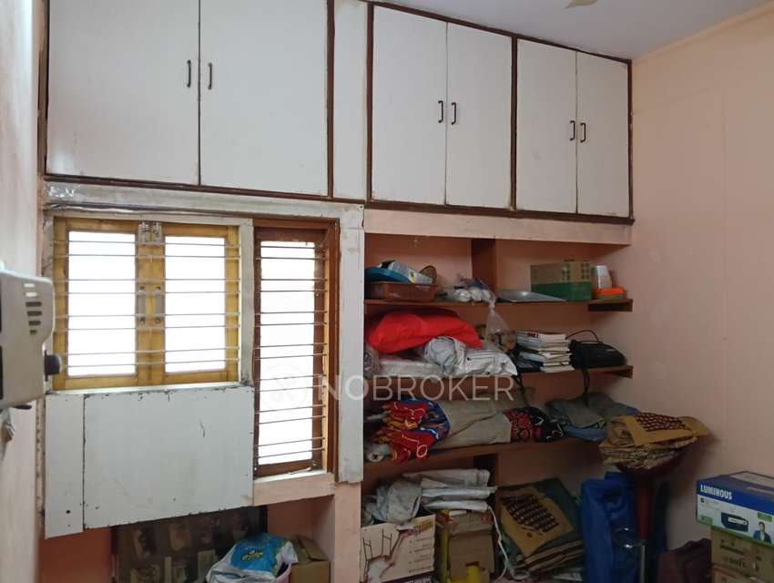 1 BHK Flat In Sheetal Apartments For Sale  In Safilguda, Malkajgiri