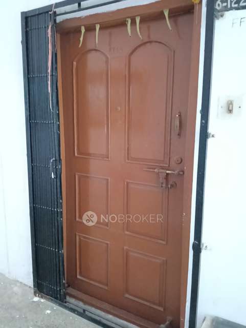 1 BHK Flat In Sheetal Apartments For Sale  In Safilguda, Malkajgiri