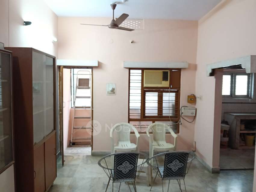 1 BHK Flat In Sheetal Apartments For Sale  In Safilguda, Malkajgiri