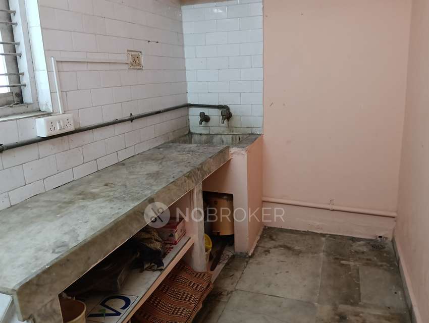 1 BHK Flat In Sheetal Apartments For Sale  In Safilguda, Malkajgiri