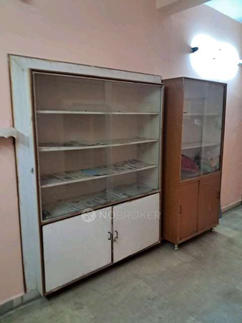 1 BHK Flat In Sheetal Apartments For Sale  In Safilguda, Malkajgiri