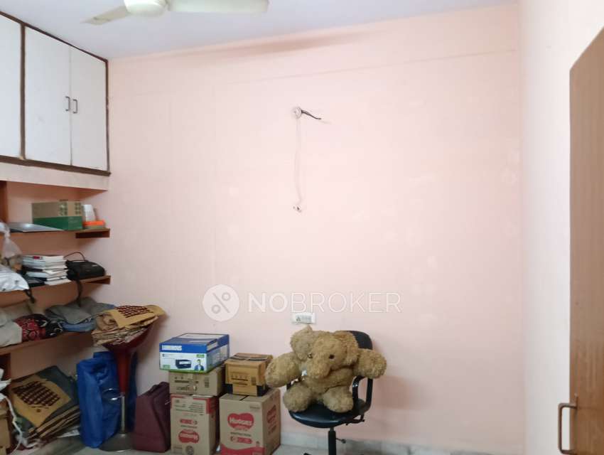 1 BHK Flat In Sheetal Apartments For Sale  In Safilguda, Malkajgiri